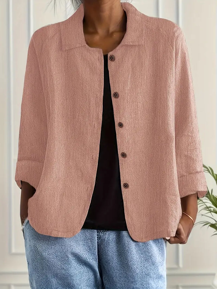 Kate™ | Classic Light Top