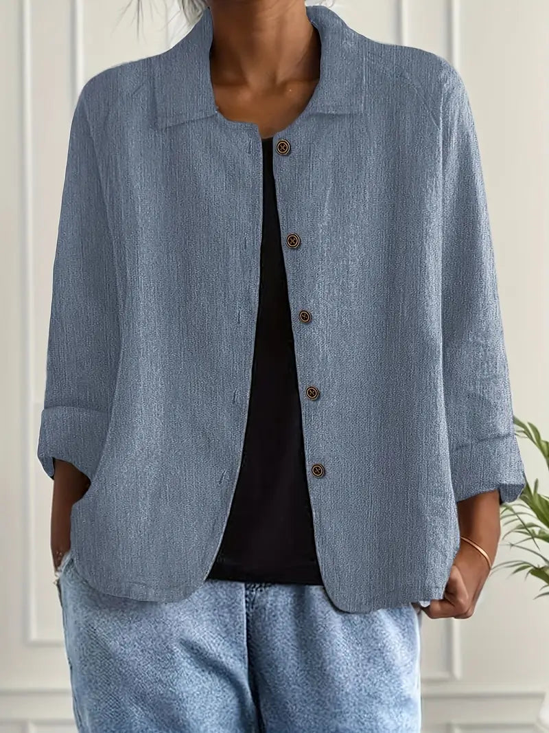 Kate™ | Classic Light Top