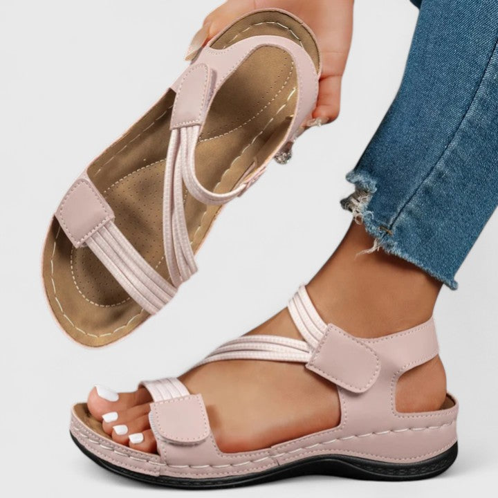 Camila™ | Sophisticated Sandals