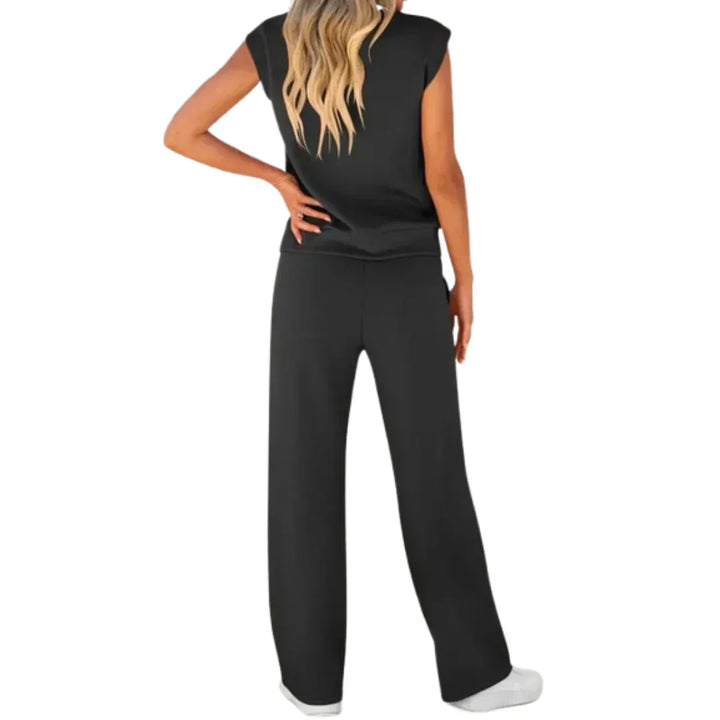 Elspeth™ | Breezy relaxed summer lounge set