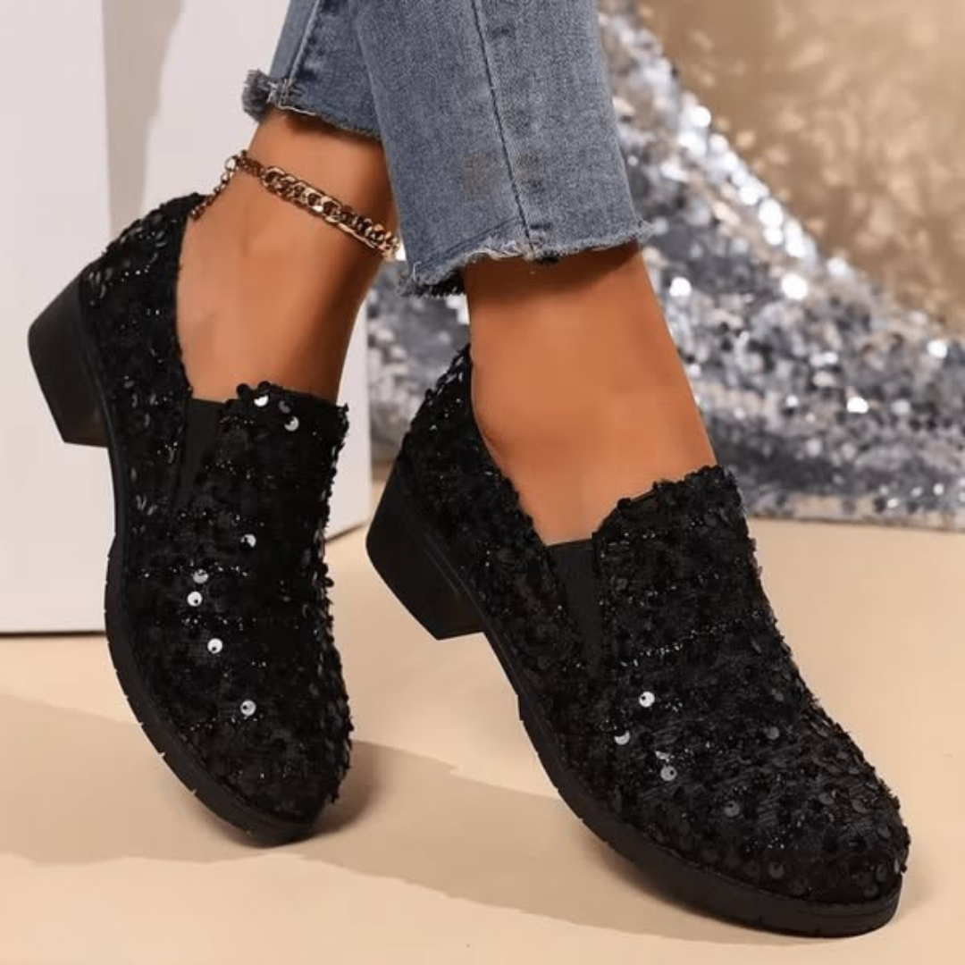 Marissaha | Comfortable Loafers