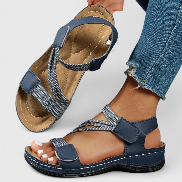 Camila™ | Sophisticated Sandals