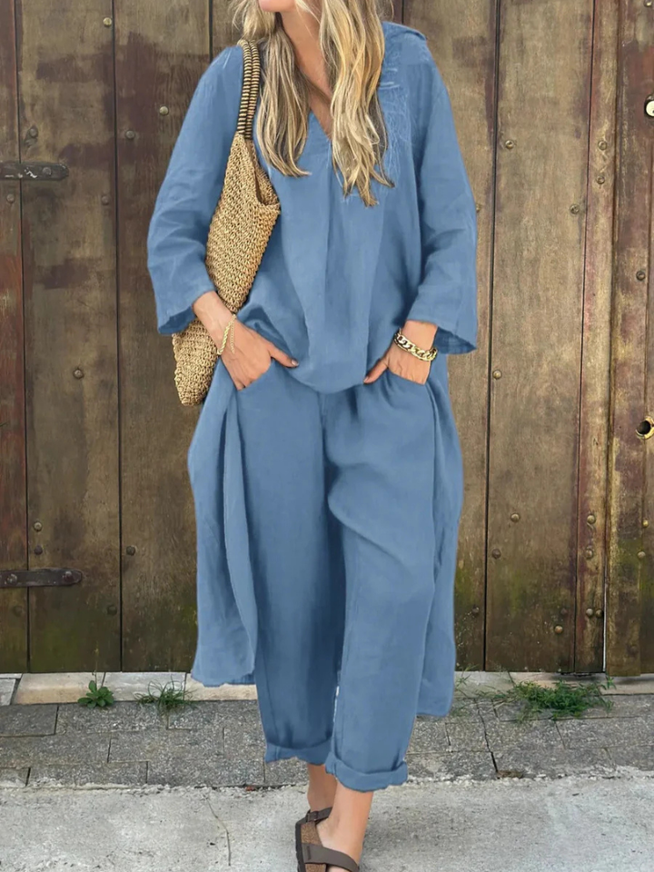 Finley™ | Everyday Comfort Matching Set