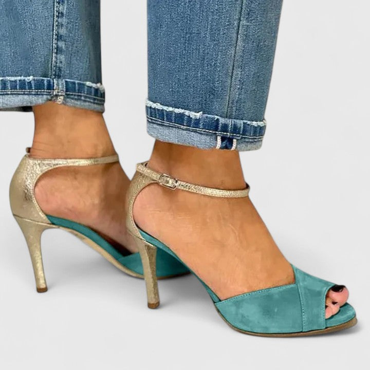 Hailey™ | Elegant Heels