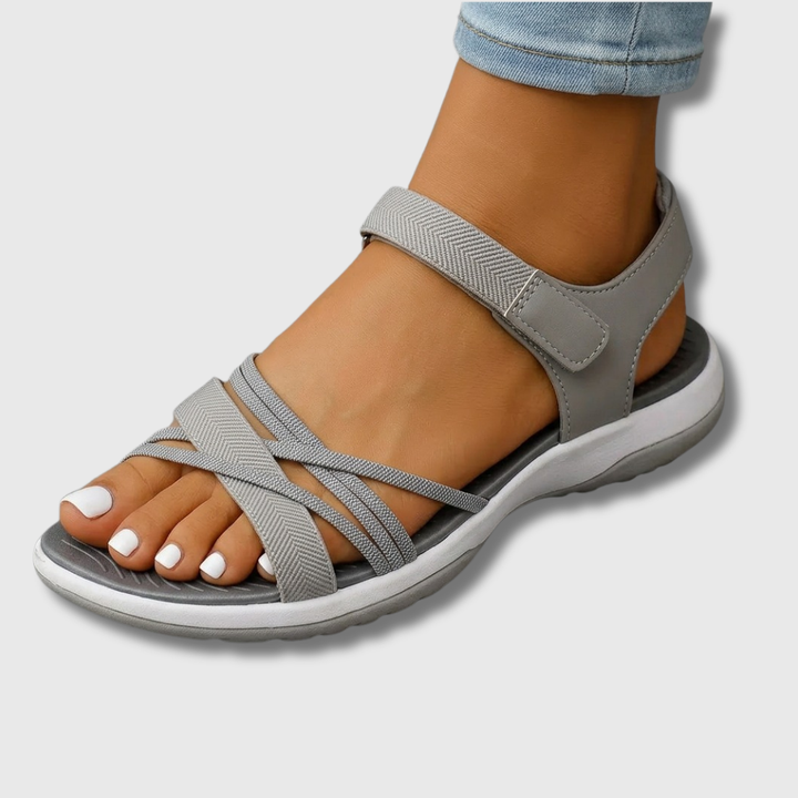 Caitlin™ | Lightweight Orthopedic Sandals