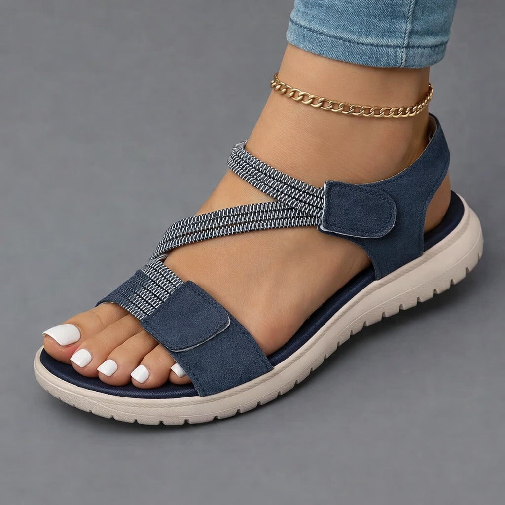 Marielle - Lightweight Orthopedic Sandals