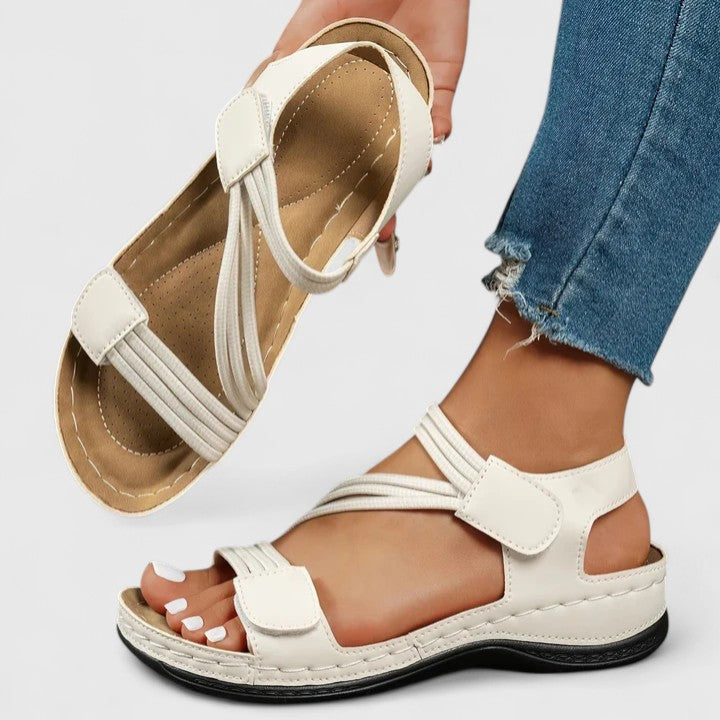 Camila™ | Sophisticated Sandals