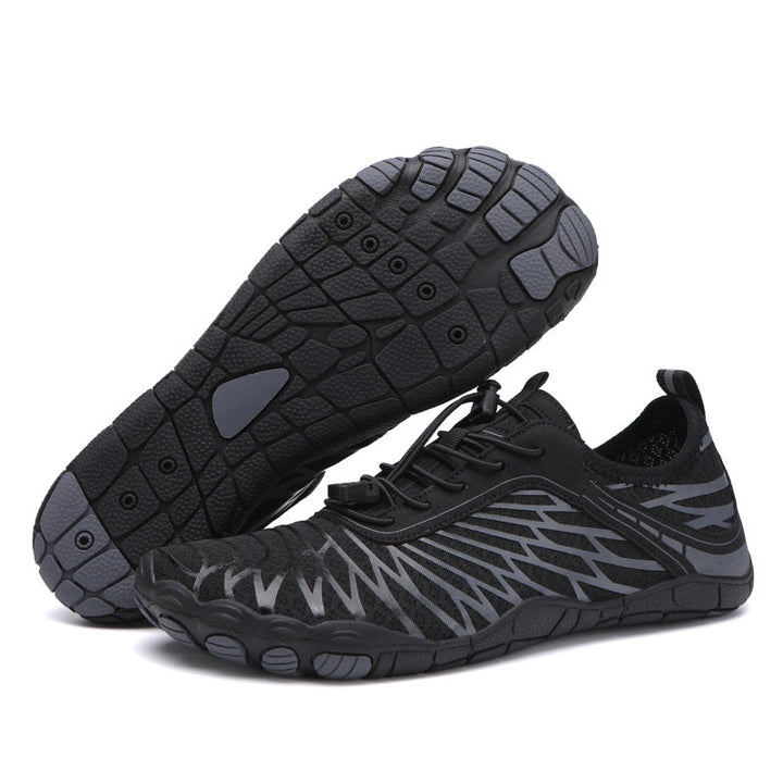 Joanette™ | Breathable Slip-On Sport Performance Shoes