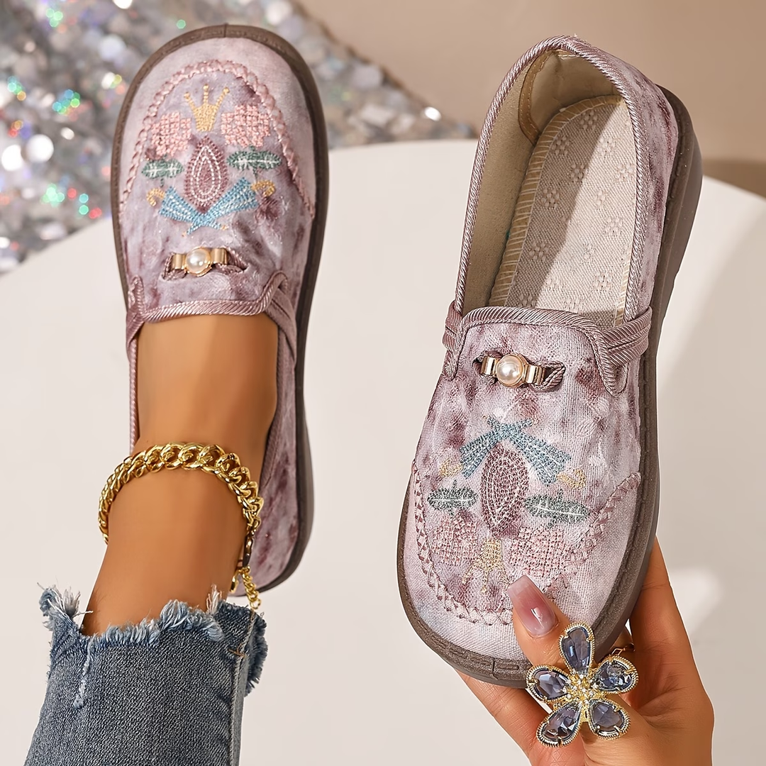 Gabrielle™ | Elegant Sport Sneakers