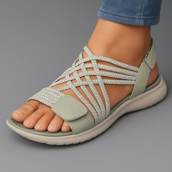 Sylvie™ | Lightweight Orthopedic Sandals