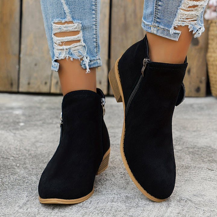 Valeriana |  Orthopaedic Boots