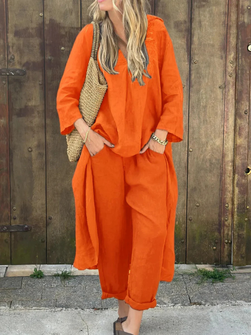 Finley™ | Everyday Comfort Matching Set