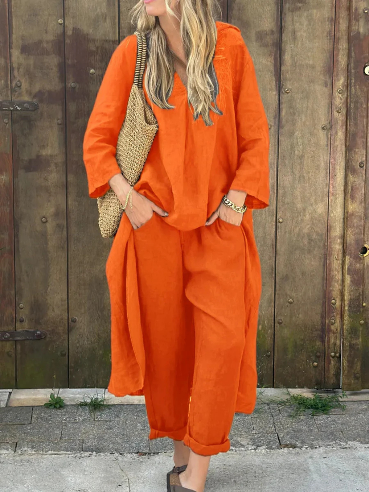 Finley™ | Everyday Comfort Matching Set