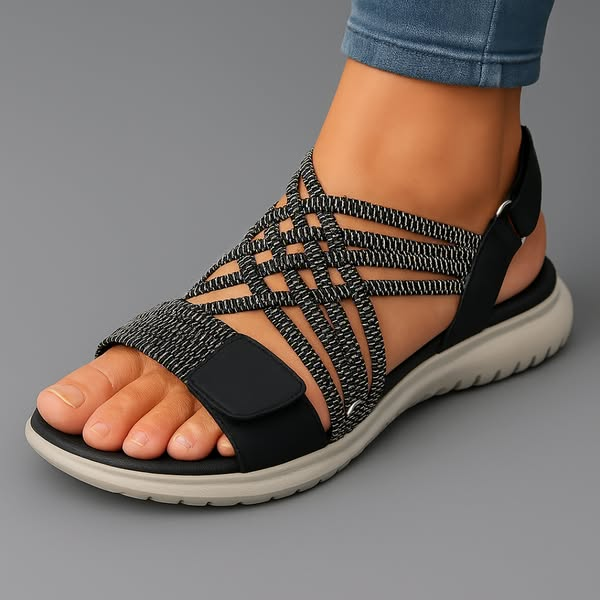 Sylvie™ | Lightweight Orthopedic Sandals