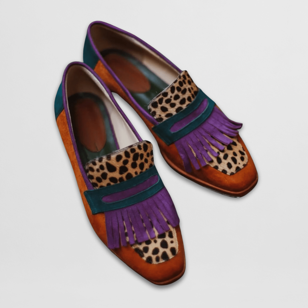Anita™ | Easy On-Off Daily Wear Shoes