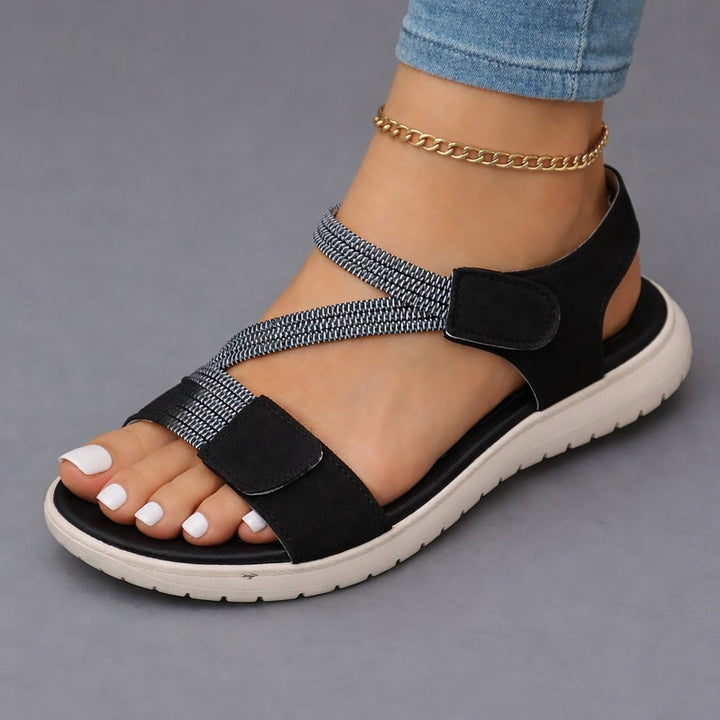 Marielle - Lightweight Orthopedic Sandals