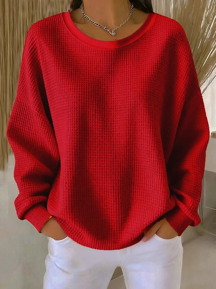 Kelsey™ | Sophisticated Sweater