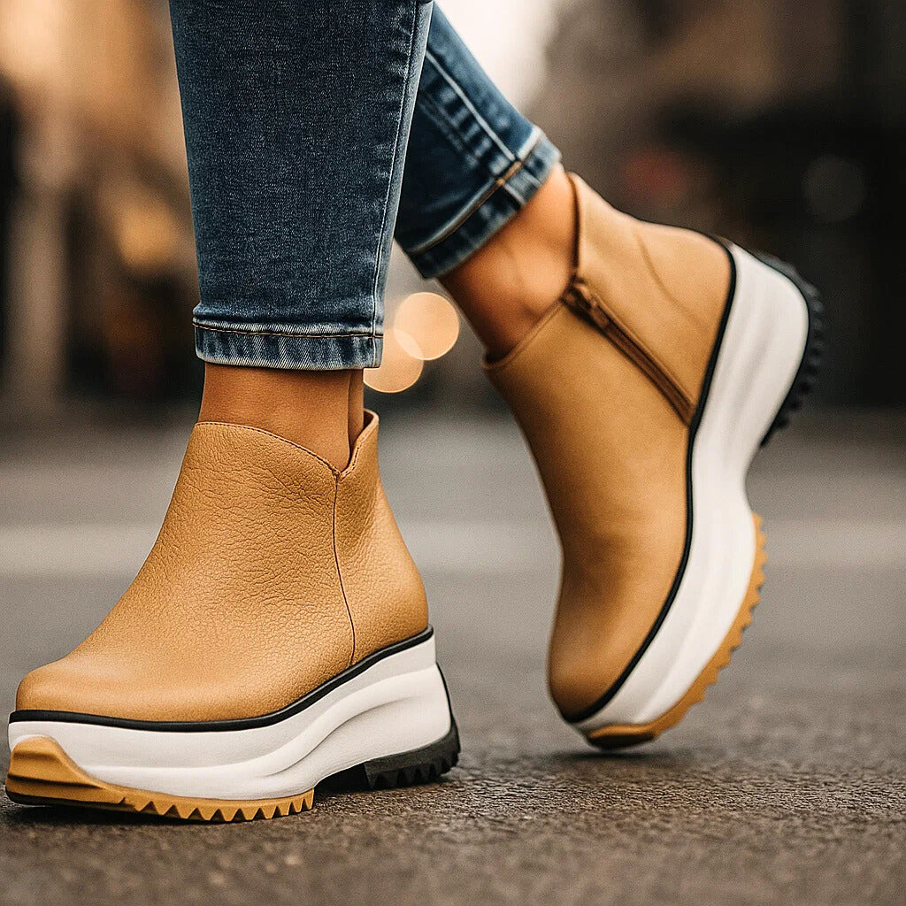AVERY LOFT PLATFORMS