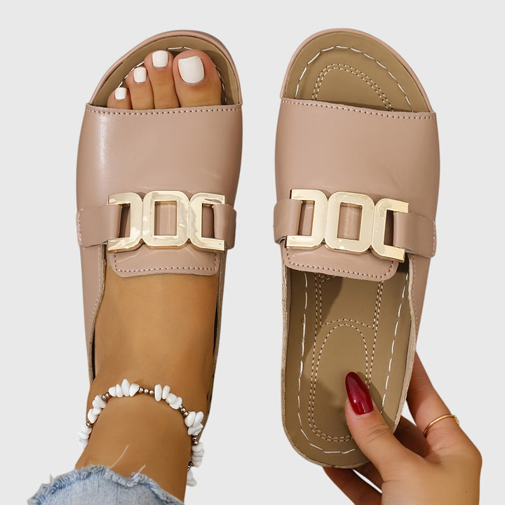 Aspen™ | Comfortable Orthopedic Sandals