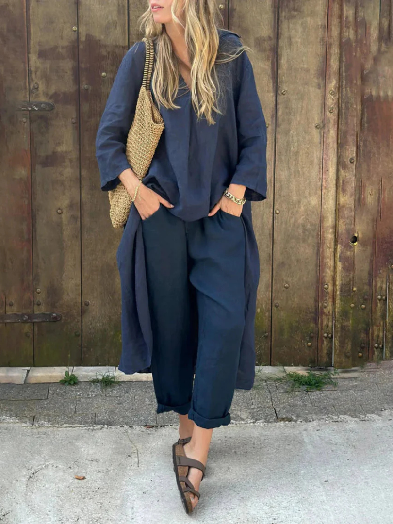 Finley™ | Everyday Comfort Matching Set