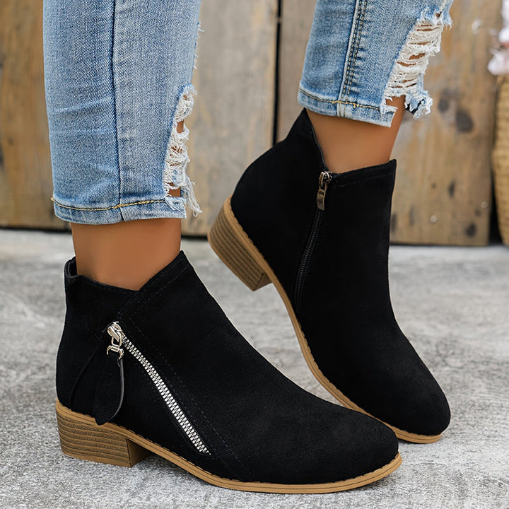 Valeriana |  Orthopaedic Boots