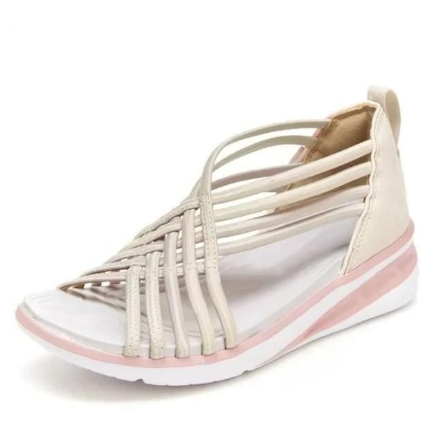Nyressa™ | Lightweight Orthopedic Sandals