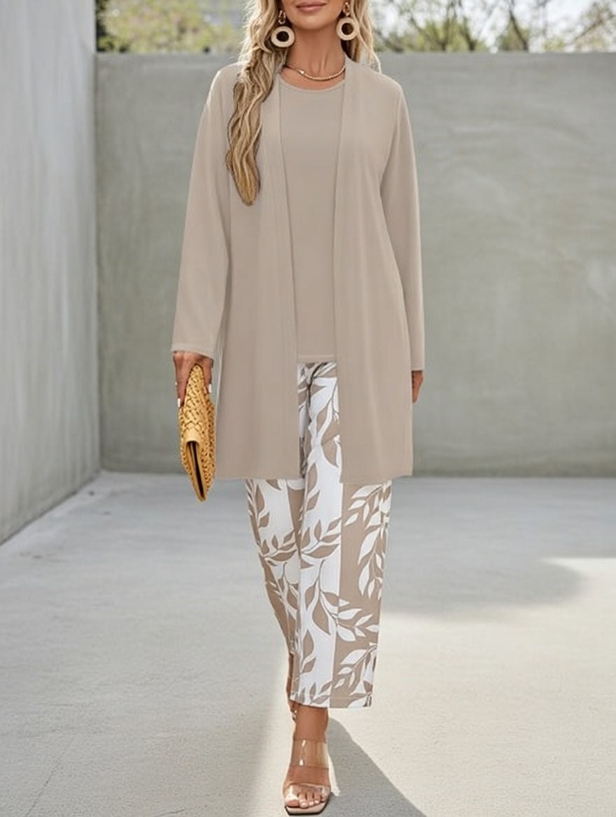 Bianca™ | Casual 3-Piece Set