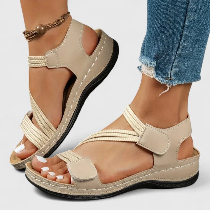 Camila™ | Sophisticated Sandals