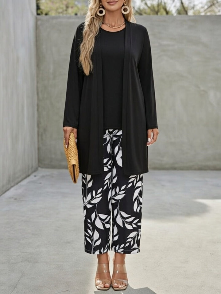 Bianca™ | Casual 3-Piece Set