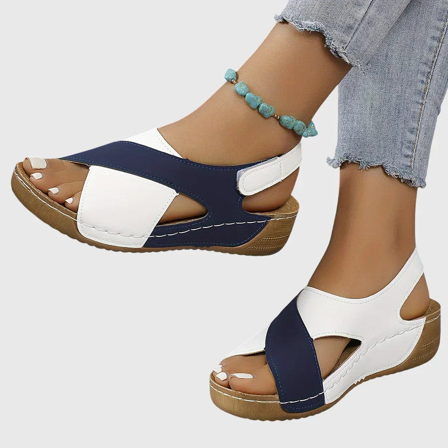 Elaris™ | Orthopedic Sandals