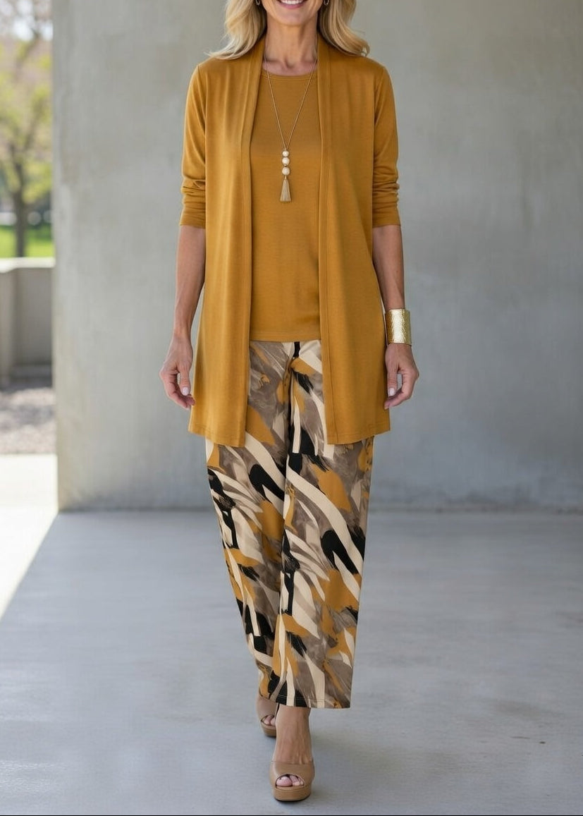 Bailey™ | Elegant 3-Piece Set