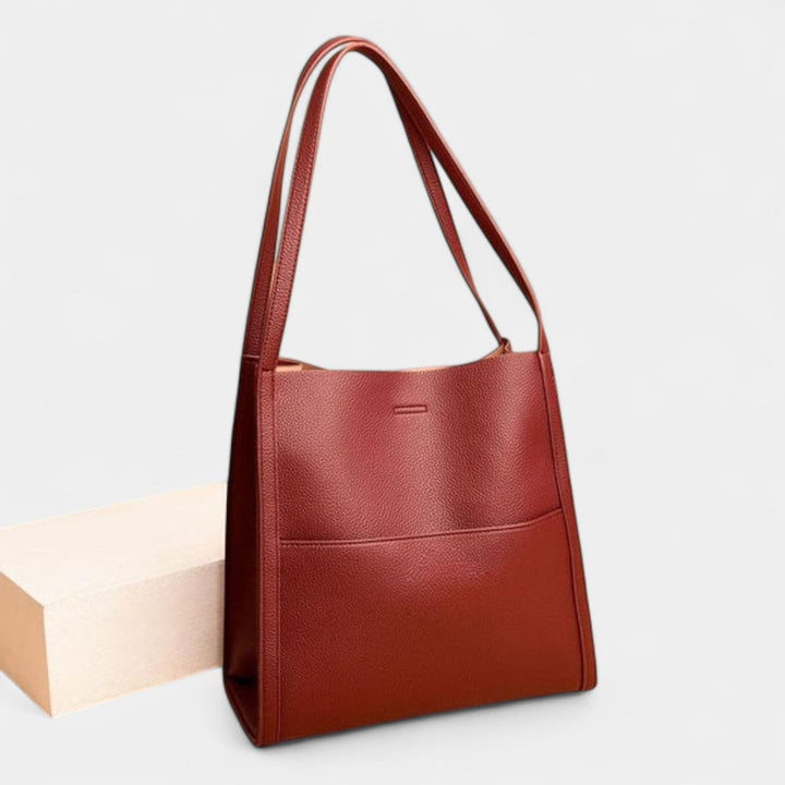 Syre | Classic Shoulder Bag