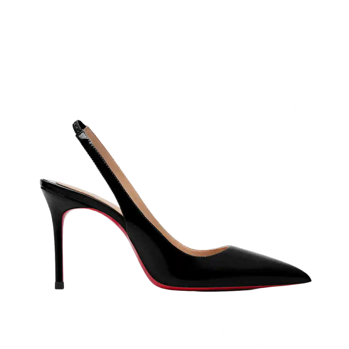 Beulah™ | Minimal Luxury Evening Heels