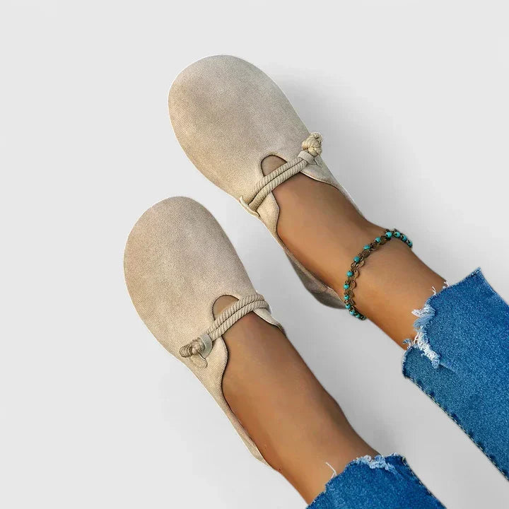 Auvrie | Orthopedic Loafers
