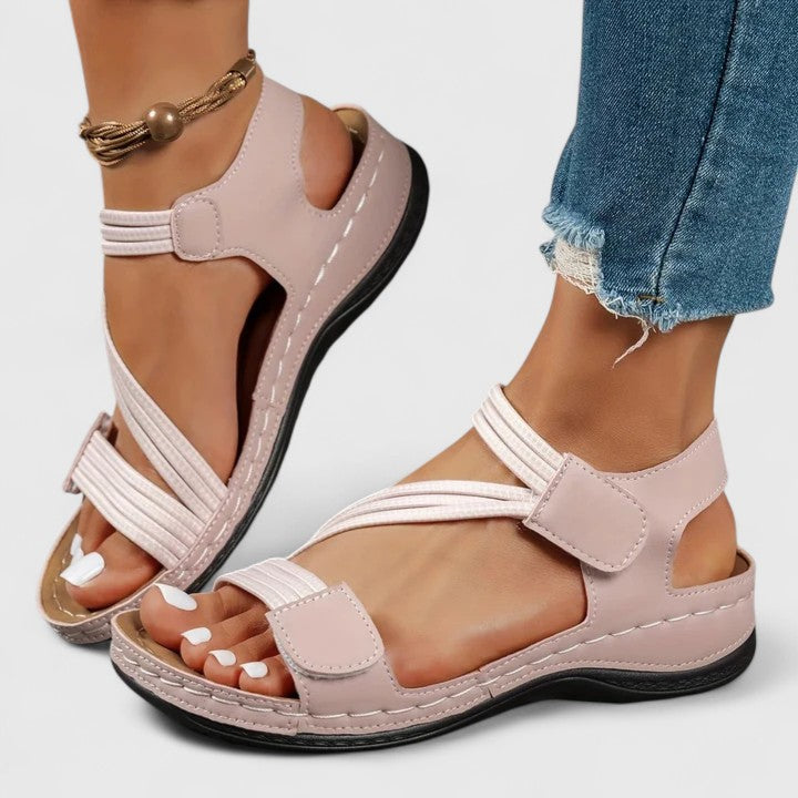 Camila™ | Sophisticated Sandals