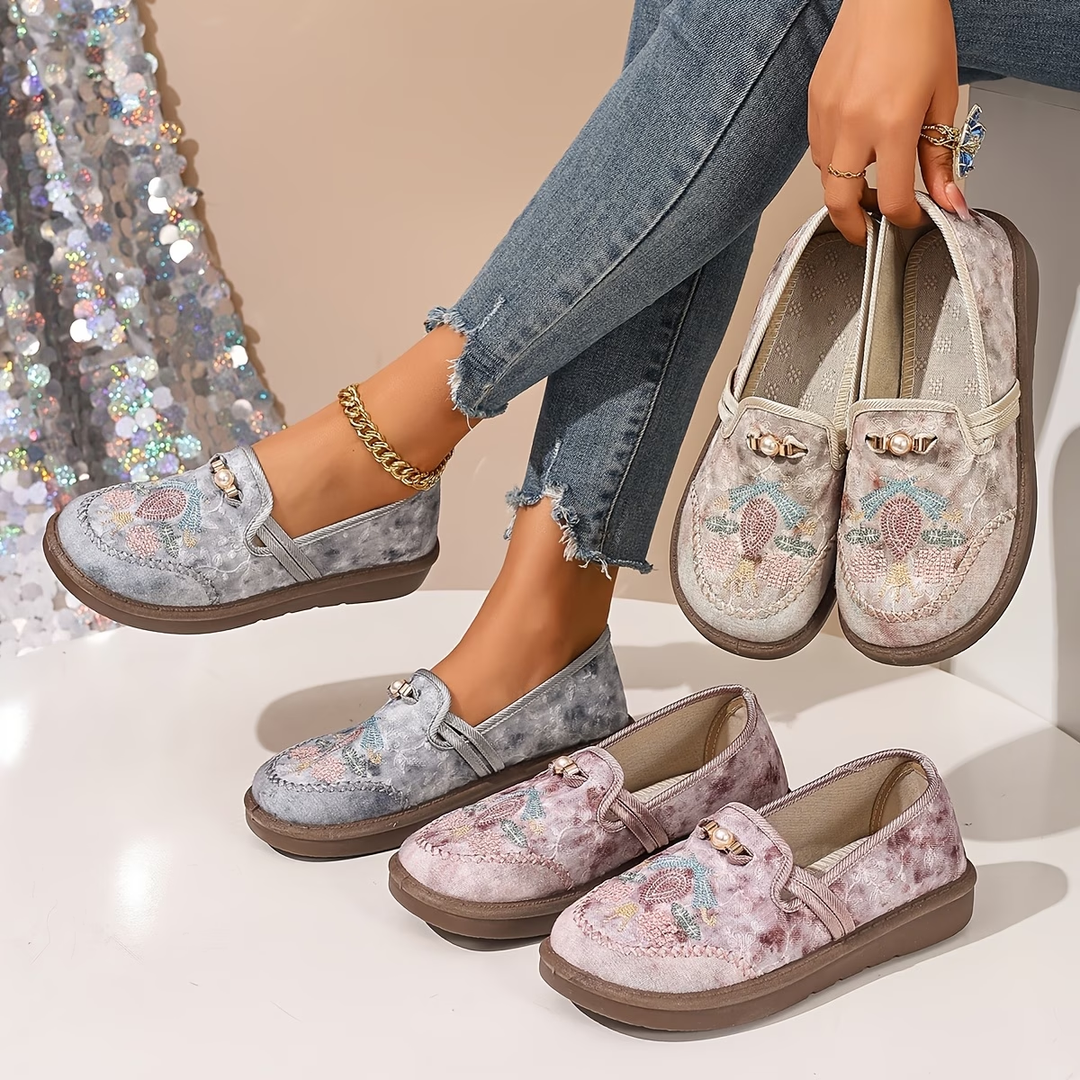 Gabrielle™ | Elegant Sport Sneakers