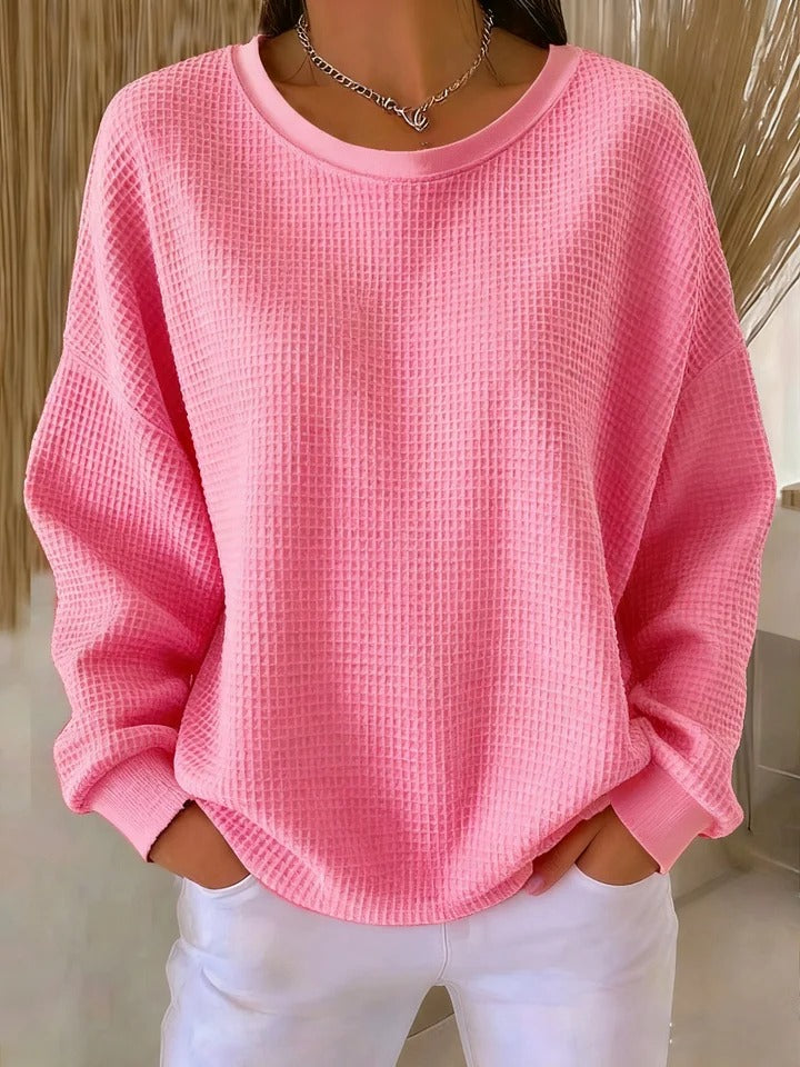 Kelsey™ | Sophisticated Sweater