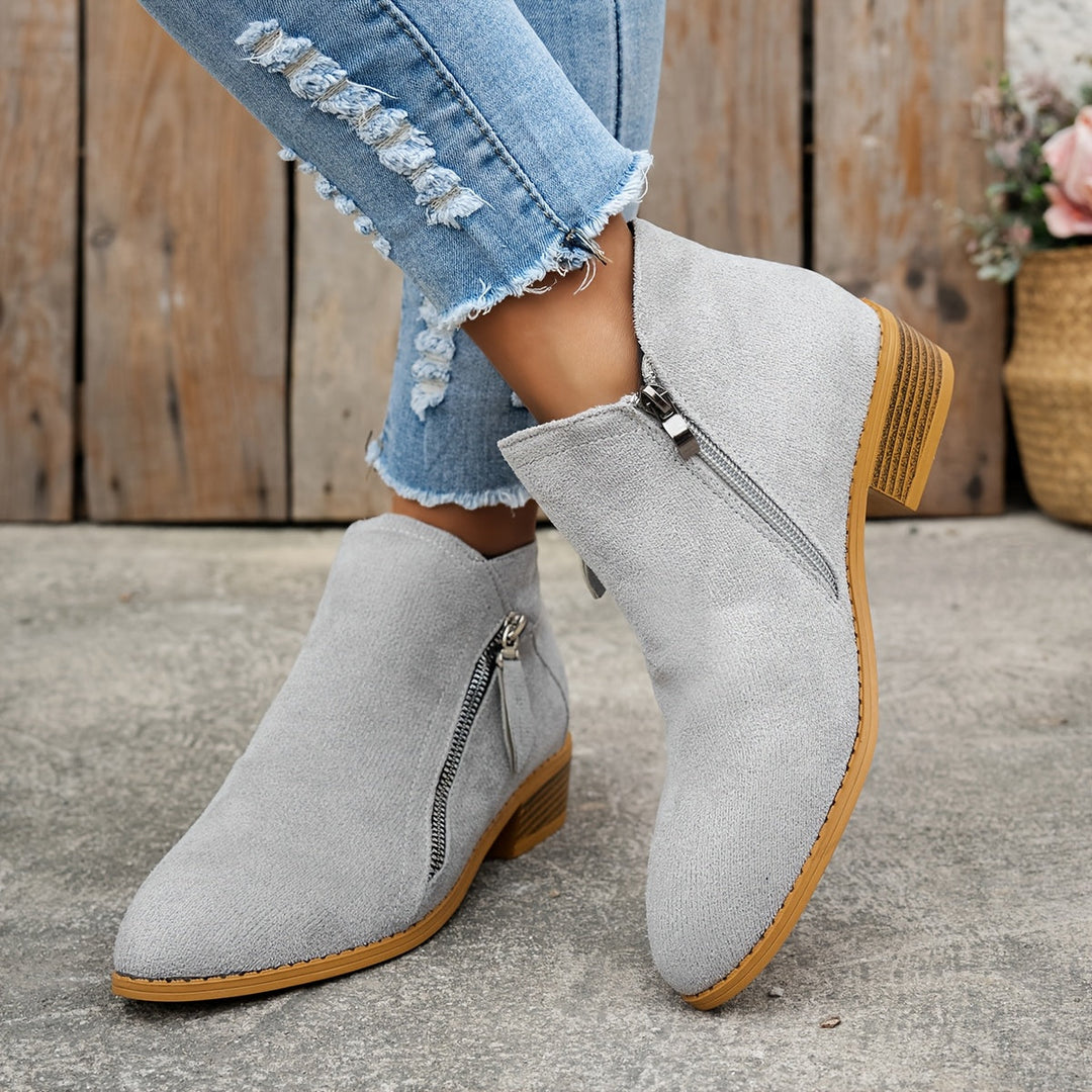 Valeriana |  Orthopaedic Boots