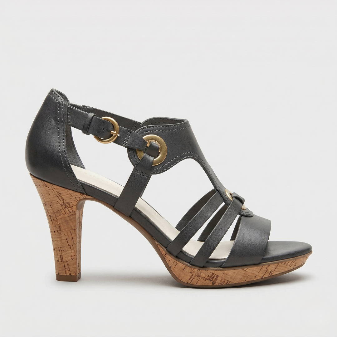 Phoebe™ | Everyday Wear Strappy Sandals