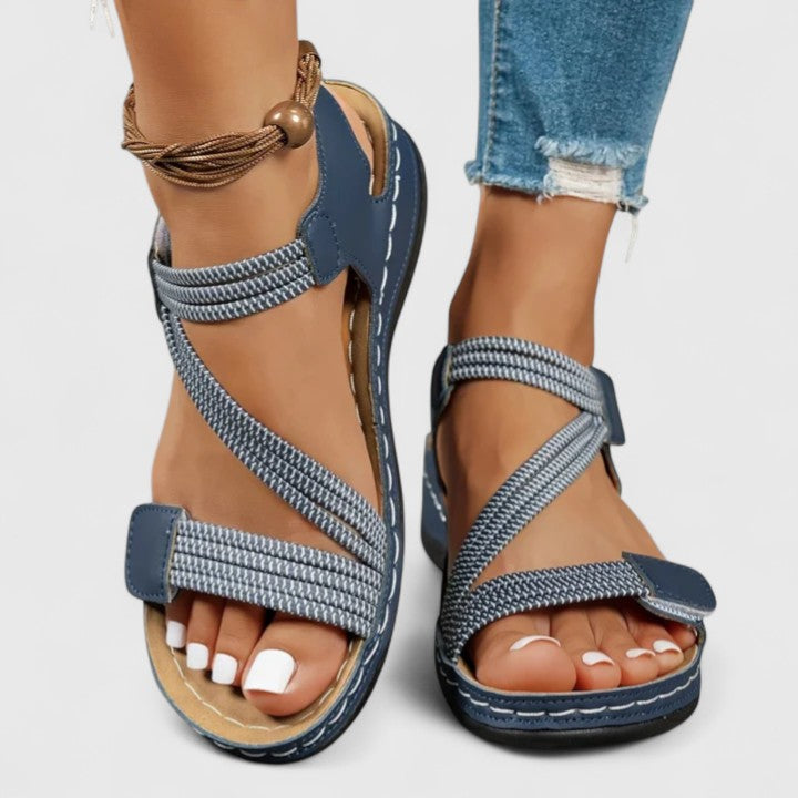 Camila™ | Sophisticated Sandals