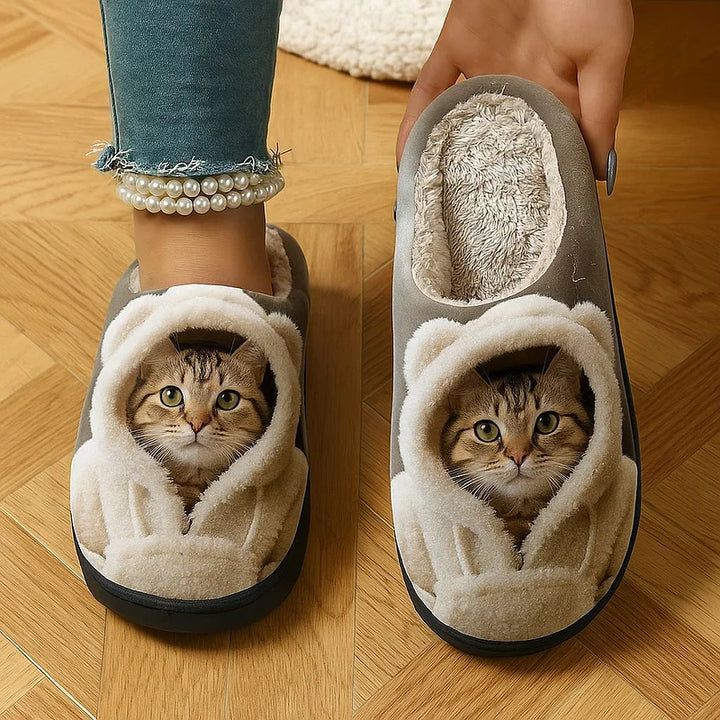Jexelina | Comfortable Loafers