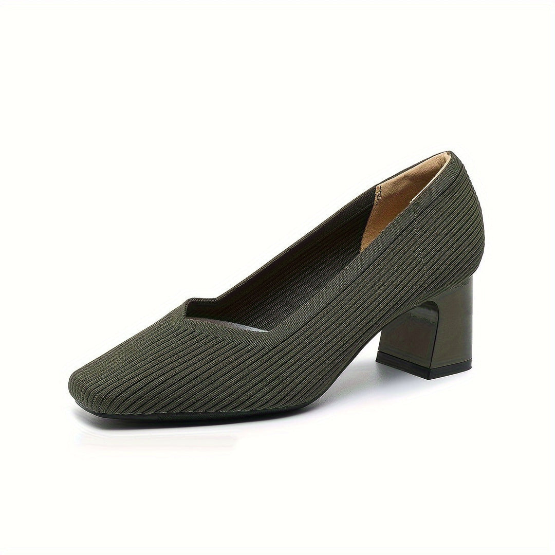 Zayli™ | Orthopedic Heels