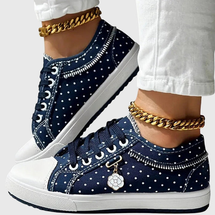 Elena| Orthopedic Sneakers