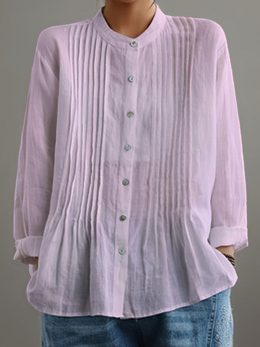 Joice | Everyday Blouse
