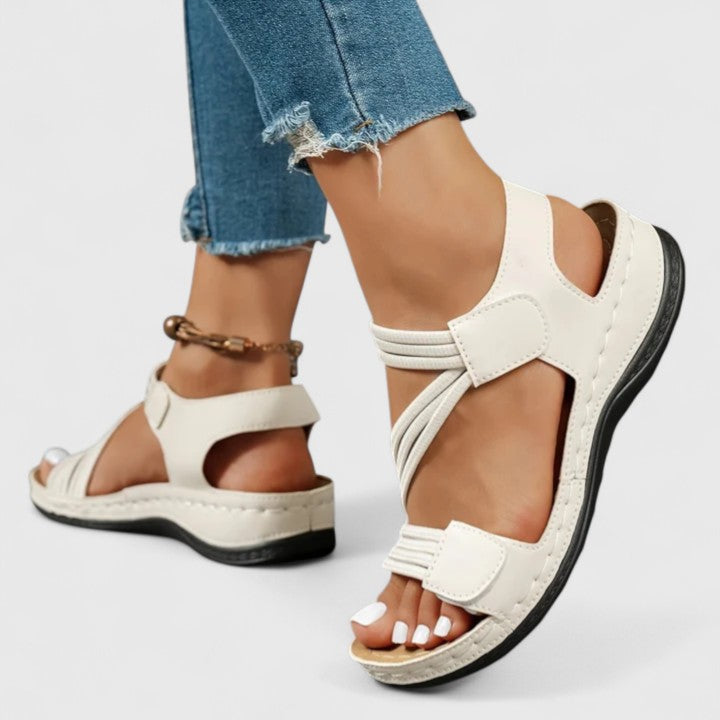 Camila™ | Sophisticated Sandals