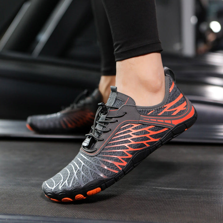 Joanette™ | Breathable Slip-On Sport Performance Shoes
