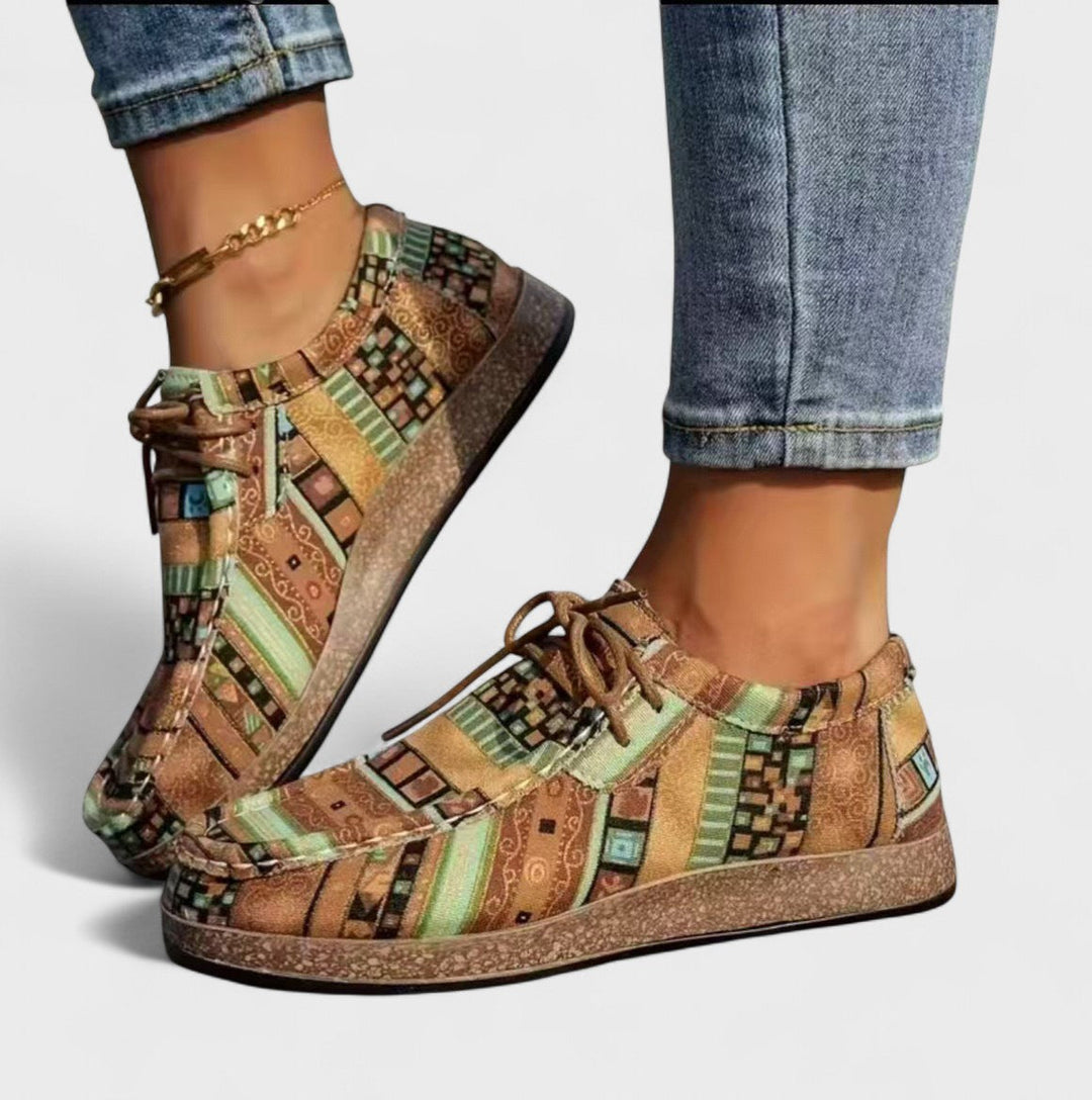 Grace™ │ Orthopedic Comfort Shoes