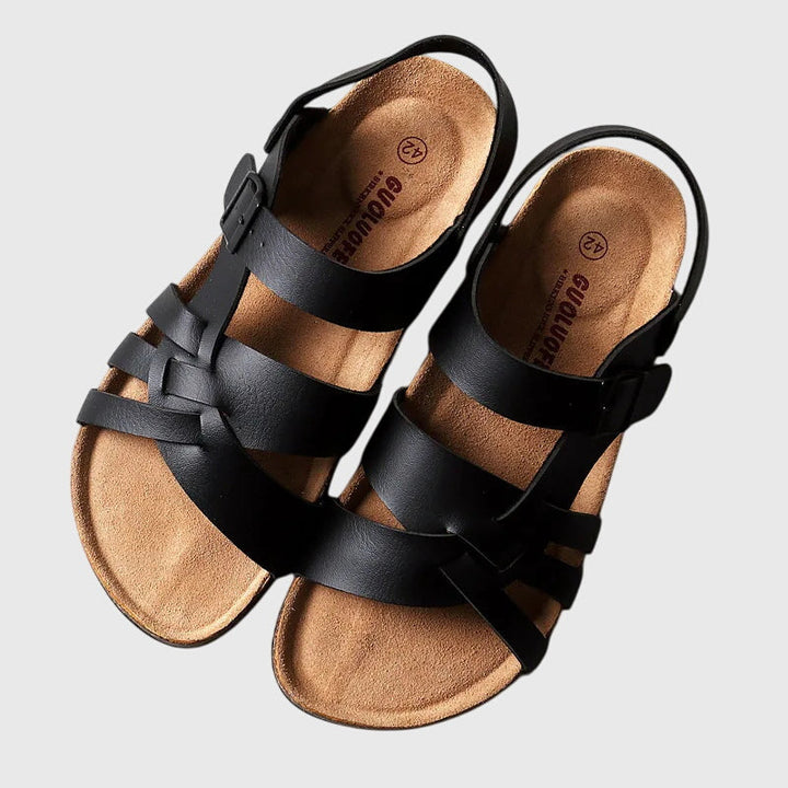 Norelle | Orthopedic Sandals