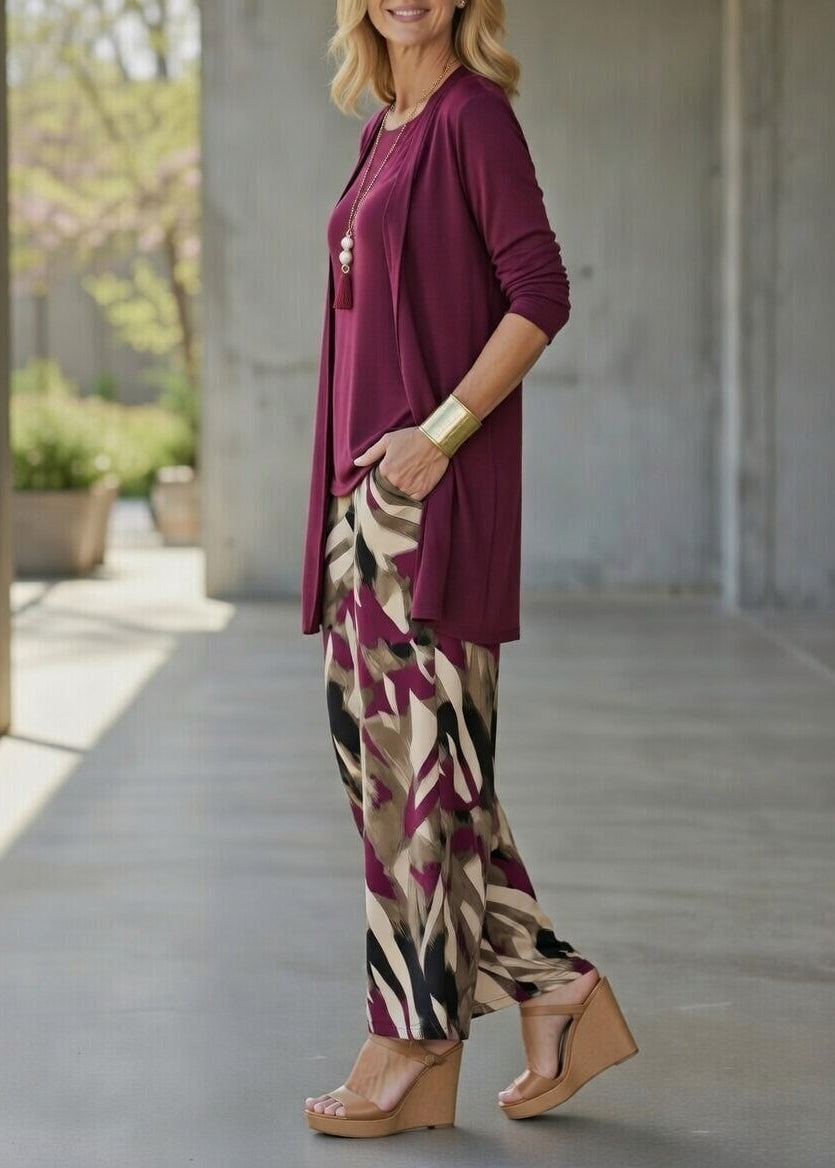 Bailey™ | Elegant 3-Piece Set