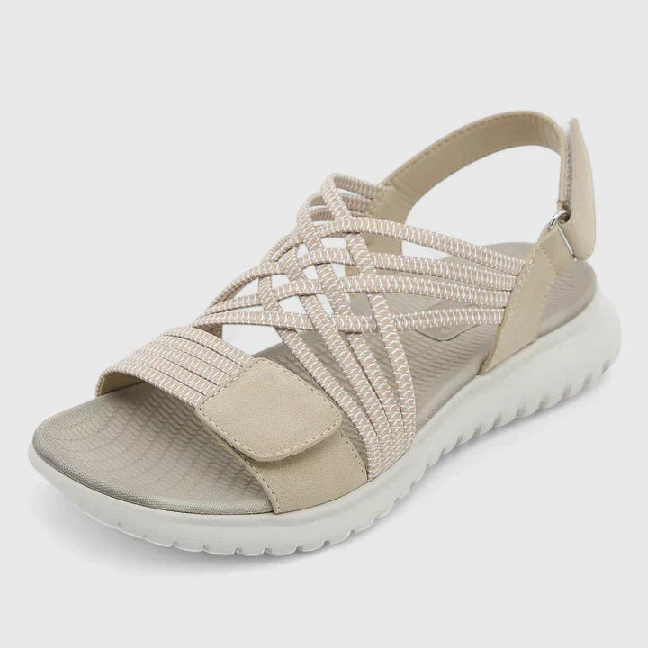 Sharra™ | Orthopedic Sandals